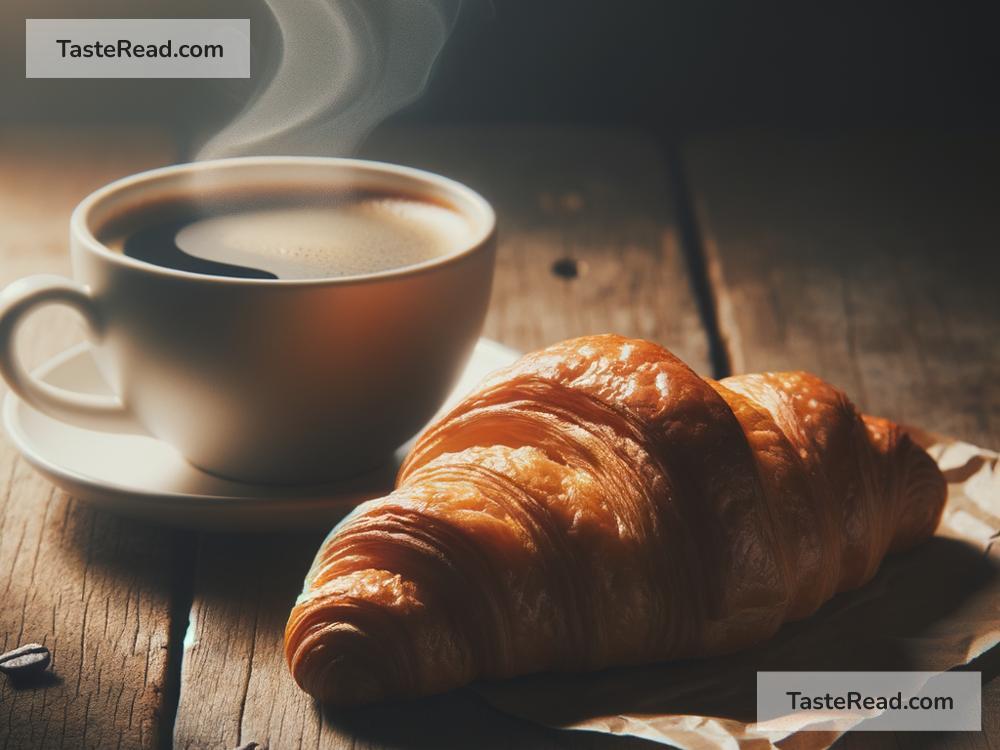 How the French Croissant Became a Breakfast Staple