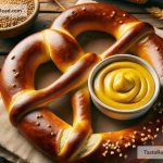 How the German Pretzel Became a Global Snack