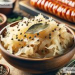 How the German Sauerkraut Became a Cultural Icon