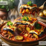 How the Greek Moussaka Became a Classic Comfort Food