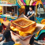 How The Grilled Cheese Truck in LA is Making Comfort Food on Wheels