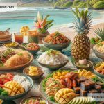 How the Hawaiian Traditional Diet is Influencing Cultural Eating