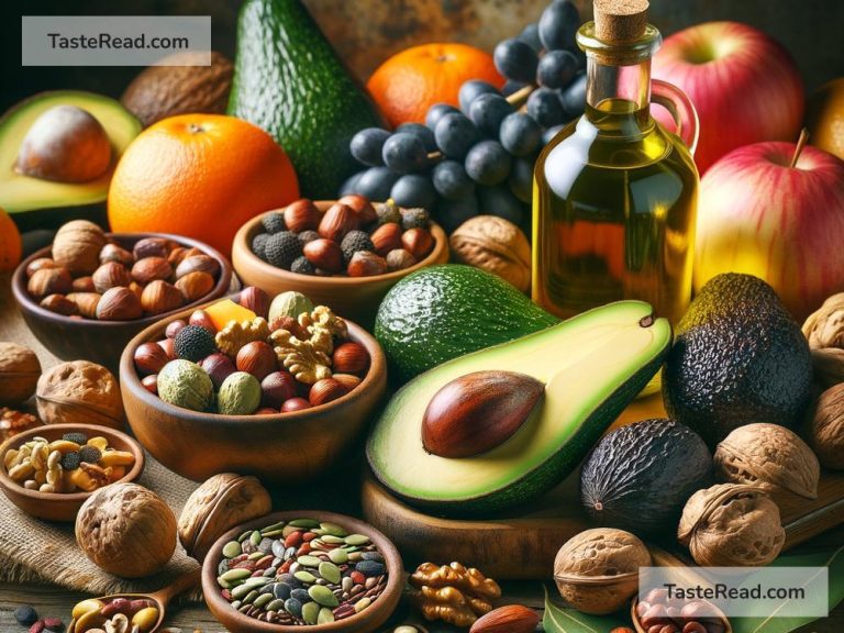 How the Healthy Fats-Only Diet is Gaining Popularity in Fitness Circles