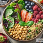 How the High-Fiber, Low-Glycemic Diet is Influencing Modern Nutrition