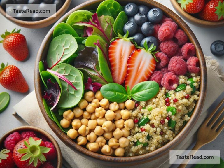 How the High-Fiber, Low-Glycemic Diet is Influencing Modern Nutrition