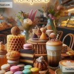 How The Honeycomb Café Sweetens Your Day with Unique Treats