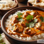 How the Indian Butter Chicken Became a Global Favorite