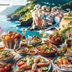 How the Italian Mediterranean Diet Differs from Others