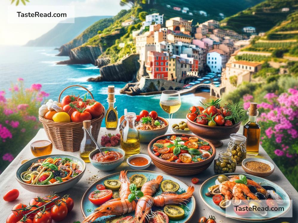 How the Italian Mediterranean Diet Differs from Others