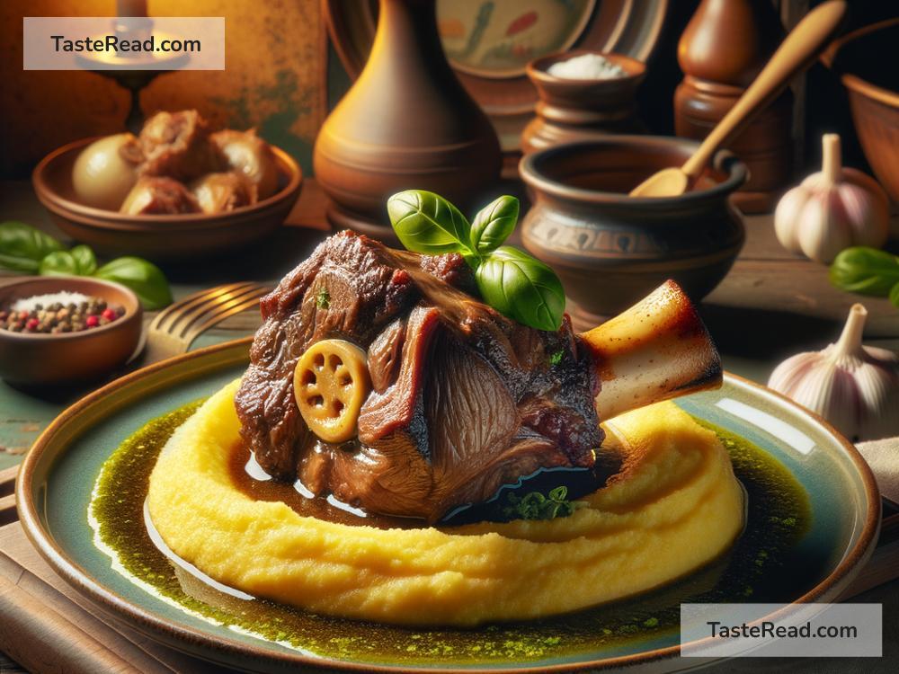 How the Italian Ossobuco Became a Milanese Staple