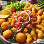 How the Jamaican Ackee and Saltfish Became a National Dish