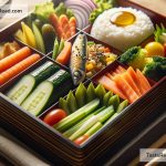 How the Japanese Bento Box Became an Iconic Meal