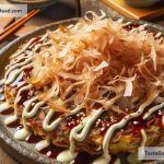 How the Japanese Okonomiyaki Became a Comfort Food