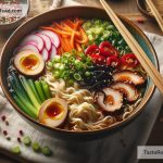 How the Japanese Ramen Became a Worldwide Favorite