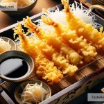 How the Japanese Tempura Became a Delicacy Worldwide