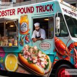 How The Lobster Pound Truck in Boston is Revolutionizing Lobster Rolls