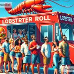 How The Lobster Roll Truck from Maine is Bringing the Best of Seafood to the Streets