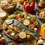 How the Mediterranean Keto Diet Combines Two Popular Diets