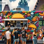 How The Mexican Grill Truck in Austin is Revolutionizing Street Tacos