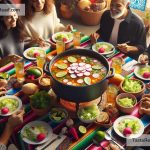 How the Mexican Pozole Became a Holiday Tradition
