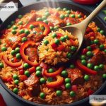 How the Nigerian Jollof Rice Became a Staple of West African Cuisine