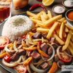 How the Peruvian Lomo Saltado Became a Cultural Fusion