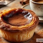 How the Portuguese Pastéis de Nata Became a Dessert Icon