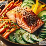 How the Salmon Bowl Trend is Taking Over Social Media