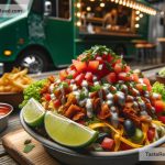 How The Salted Lime Truck in Texas is Elevating Tex-Mex Street Food