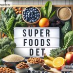 How the Superfoods Diet is Taking Over Social Media