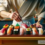 How The Sushi Vault Combines Tradition and Innovation