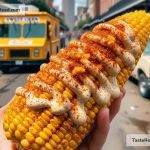 How The Sweet Corn Truck in New Orleans is Serving the Best Elote on the Streets