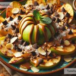 How the TikTok Baked Apple Nachos Took Over the Dessert Scene