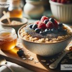 How the TikTok Baked Oats Recipe Took Over Breakfasts in 2021