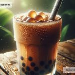 How the TikTok Brown Sugar Boba Milk Tea Took Over the Drink Scene