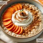 How the TikTok Carrot Cake Oatmeal Took Over Healthy Breakfasts