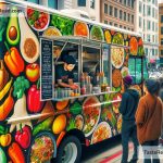 How The Vegan Mob Food Truck in San Francisco is Changing the Vegan Scene