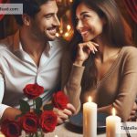 How The Velvet Rose Café Masters Romantic Ambiance