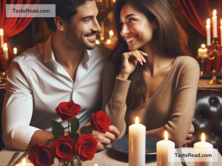 How The Velvet Rose Café Masters Romantic Ambiance