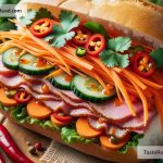 How the Vietnamese Bánh Mì Became a Fusion Sandwich
