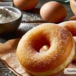 How the Viral Air Fryer Donuts Became a Quick Dessert Craze