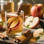 How the Viral Apple Cider Vinegar Drink Became the Trendiest Health Tonic