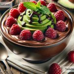 How the Viral Avocado Chocolate Mousse Became the Healthiest Dessert