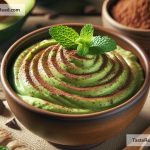 How the Viral Avocado Chocolate Mousse Took Over Dessert Socials