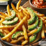 How the Viral Avocado Fries Became the New Favorite Side Dish