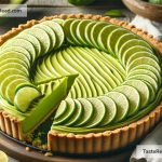 How the Viral Avocado Lime Pie Took Over Social Media