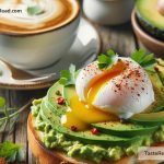 How the Viral Avocado Toast with Egg Became a Brunch Staple