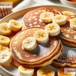 How the Viral Banana Pancake Bites Became a Fun Breakfast Trend