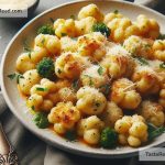 How the Viral Cauliflower Gnocchi Took Over the Low-Carb Scene