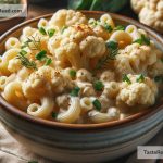 How the Viral Cauliflower Mac and Cheese Became a Healthy Comfort Food